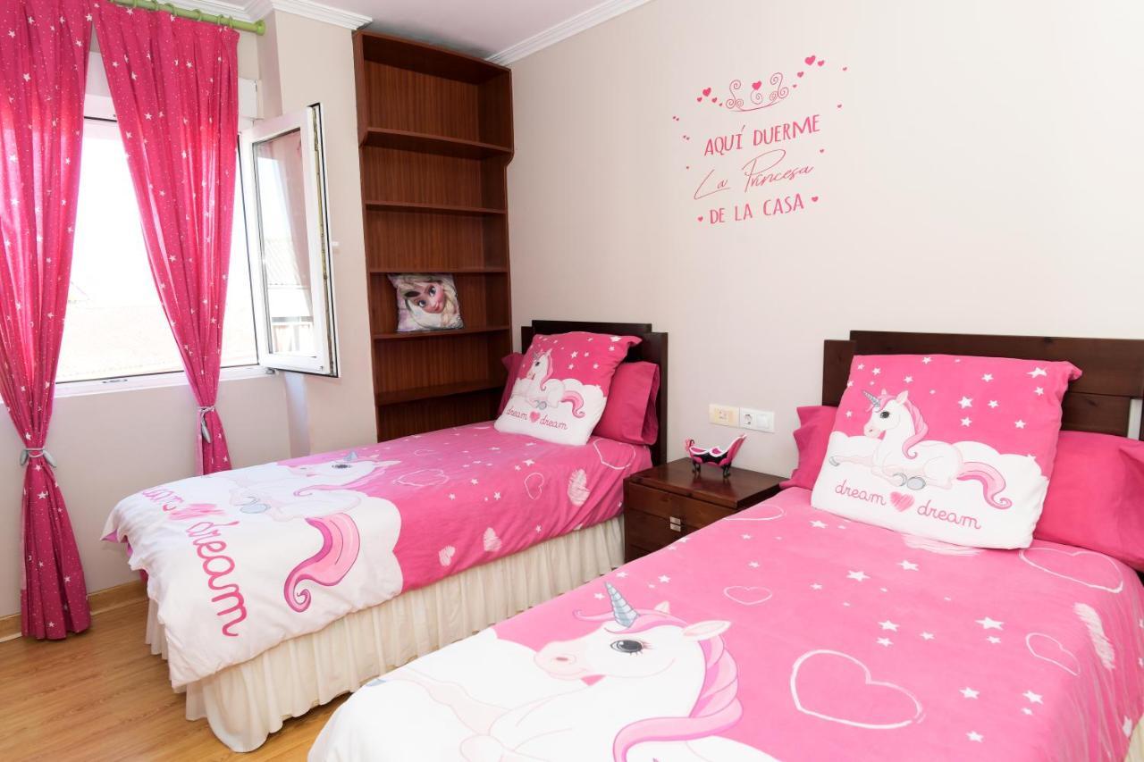 Velayli - Apartamento En El Centro De Kap Finisterre Exterior foto