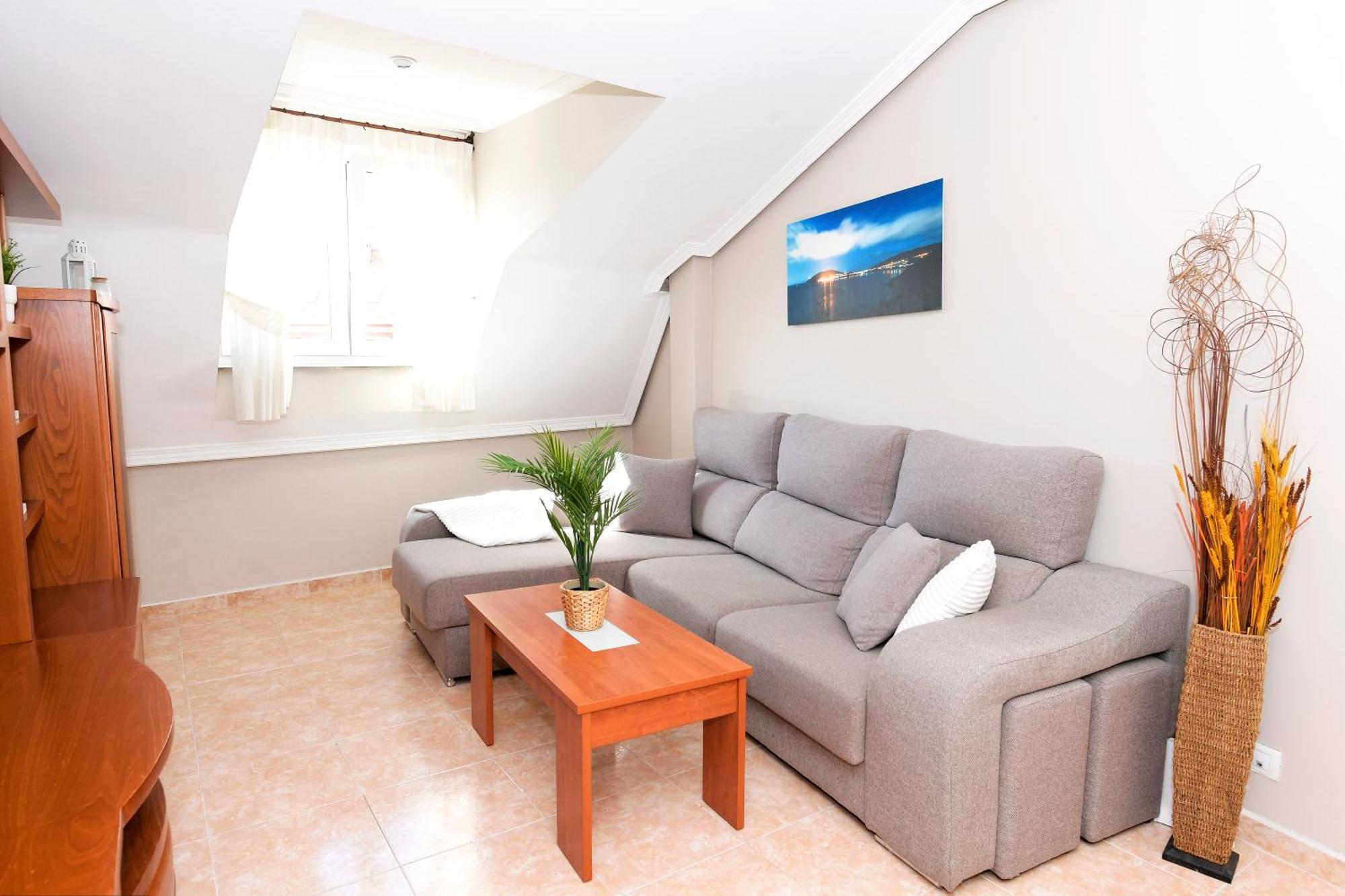 Velayli - Apartamento En El Centro De Kap Finisterre Exterior foto